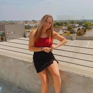 Meet your Posher, Hannah